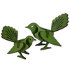 3D Piwakawaka - Fantail