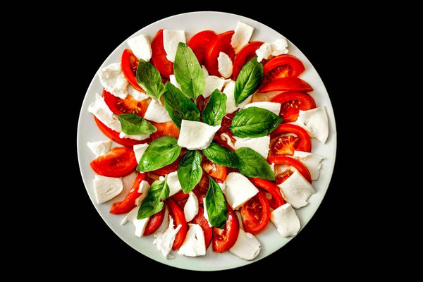 RECIPE - CAPRESE SALAD