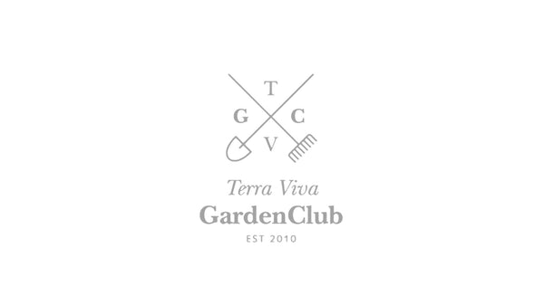 GARDEN CLUB SAVINGS