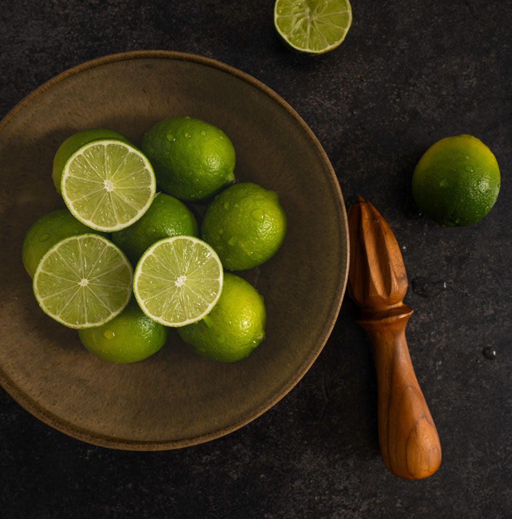 Scented Roses Vs Standard Roses WHOLE PICKLED LIMES – Terra Viva Home and Garden