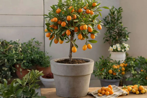 AUGUST - EDIBLES - GARDENERS, GET READY!