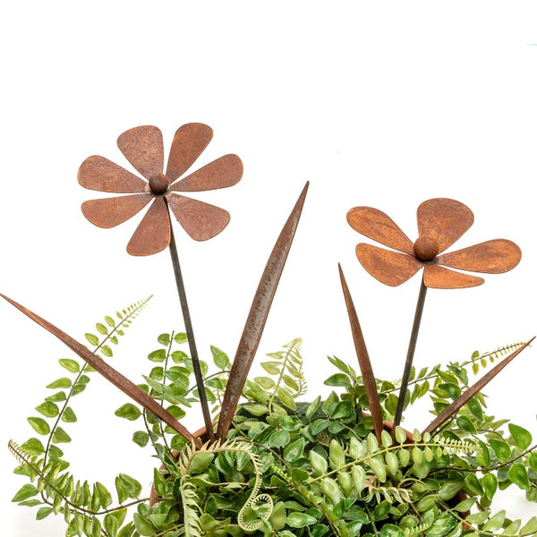 Flower Sticks