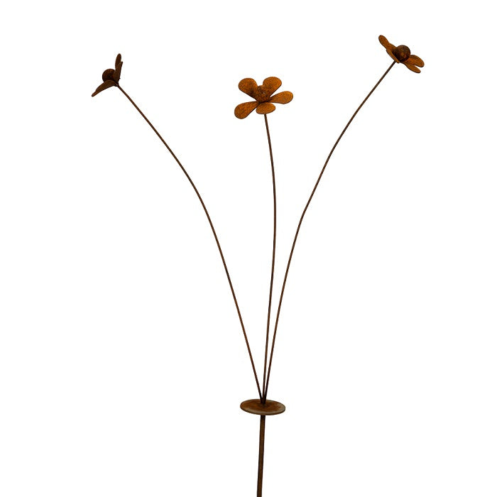Daisy Flower Stake