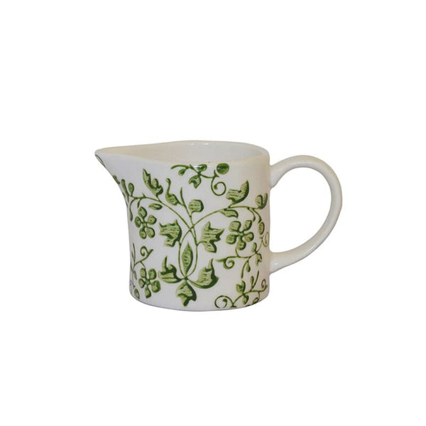 Florentine Creamer
