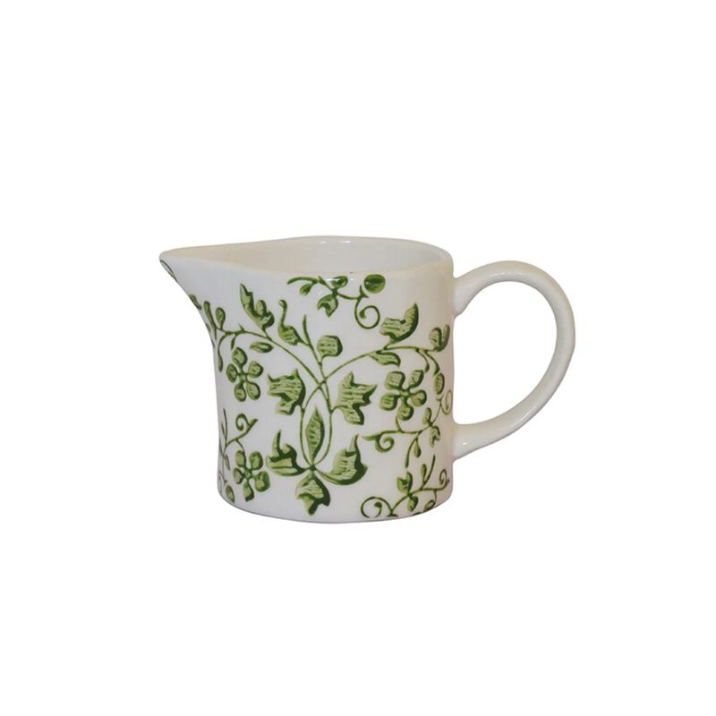 Florentine Creamer