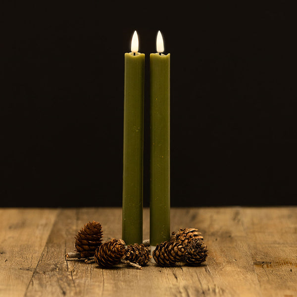 Stellar Nordic Luxury LED Lights GREEN