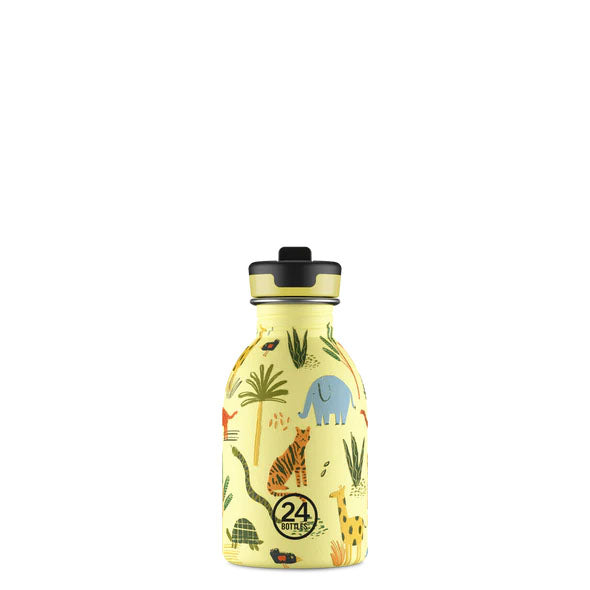 Jungle Friends Bottle