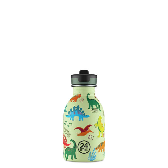 Jurassic Friends Bottle