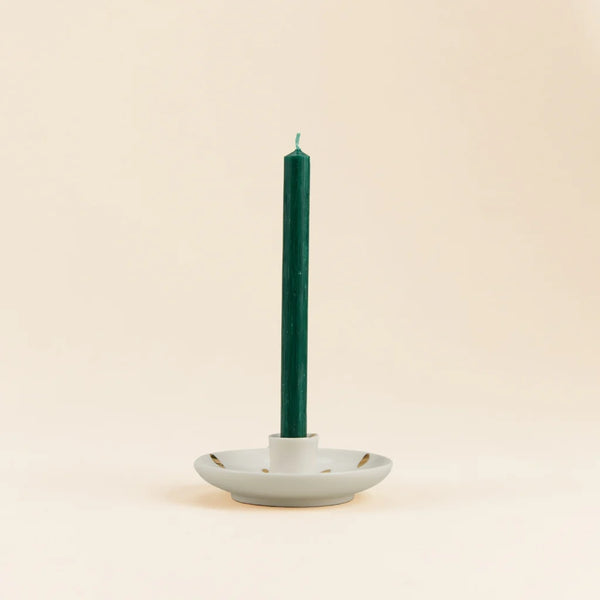 Candles | Winter Thyme Festive | Mini