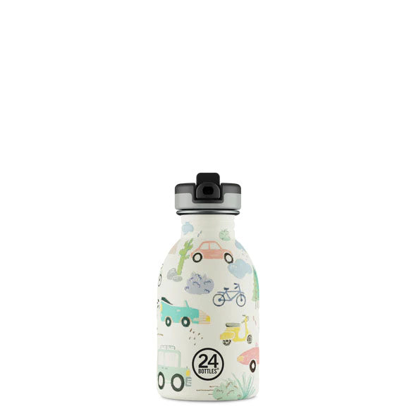 Adventure Friends Bottle