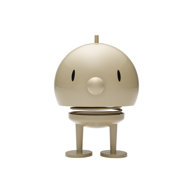 Bumble Hoptimist