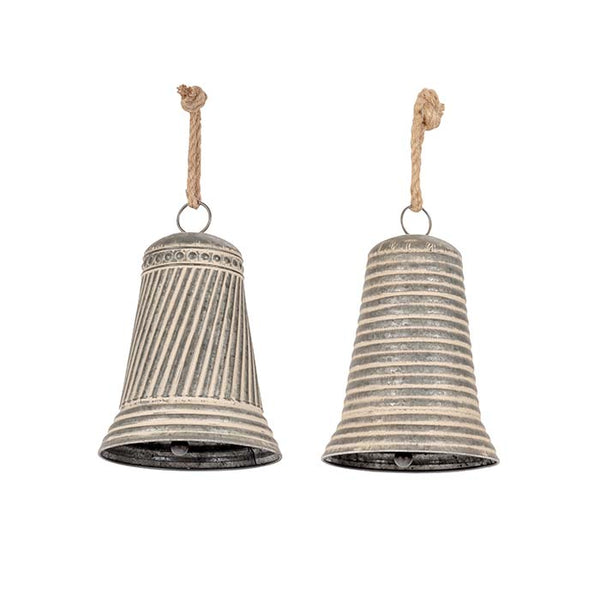 Bells Mixed | Striped