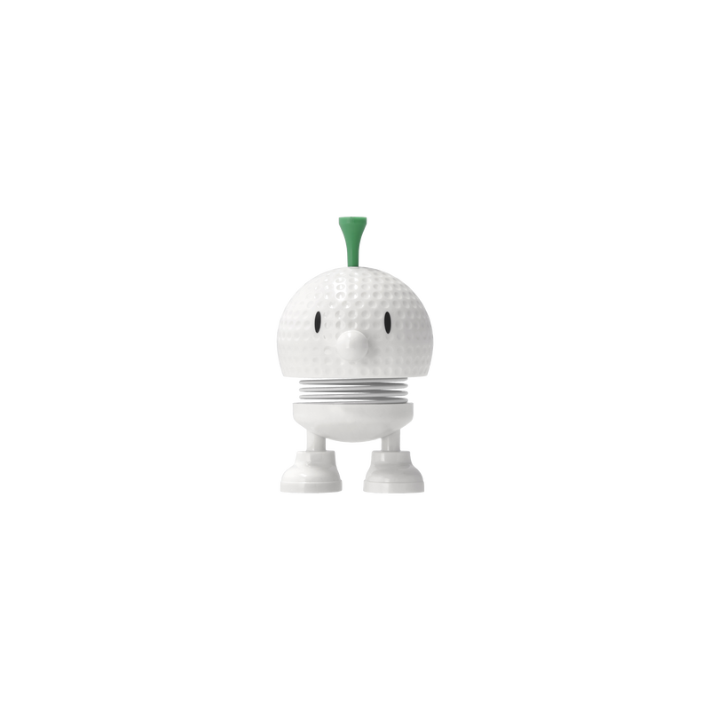 Bumble Hoptimist