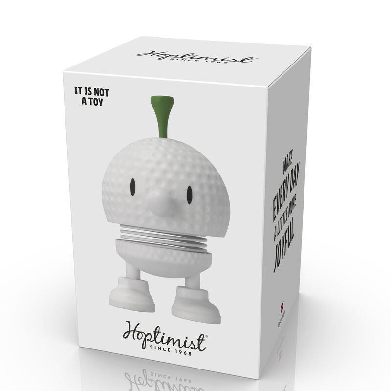 Bumble Hoptimist