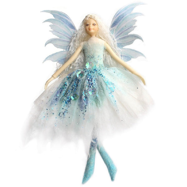 NZ Fairy | Glacier