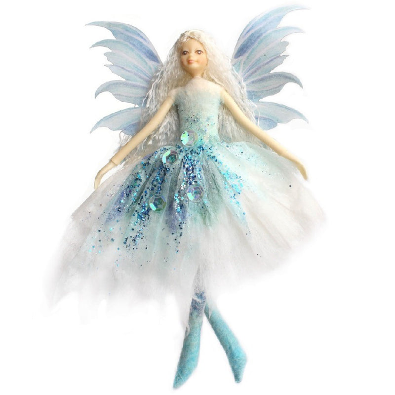 NZ Fairy | Glacier