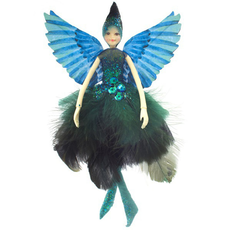 NZ Fairy | Tui