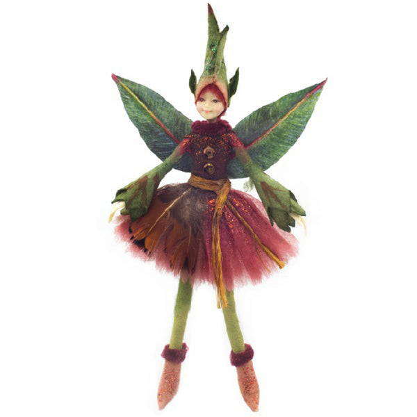 NZ Fairy | Kauri Tree Elf