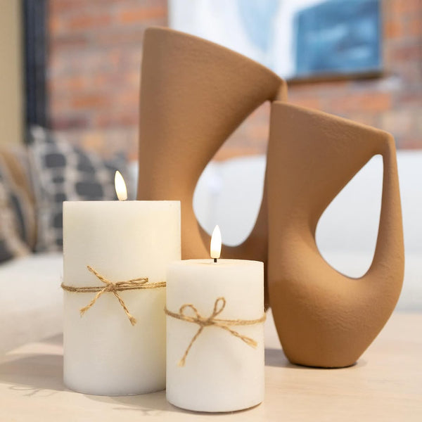 Flameless Candle