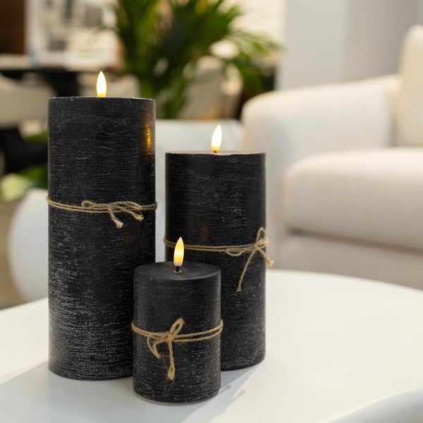 Flameless Candle
