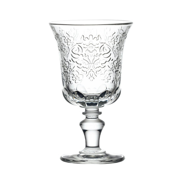 Amboise Wine Glass