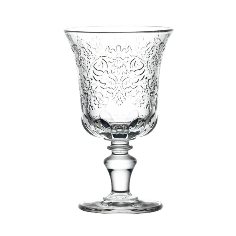 Amboise Wine Glass