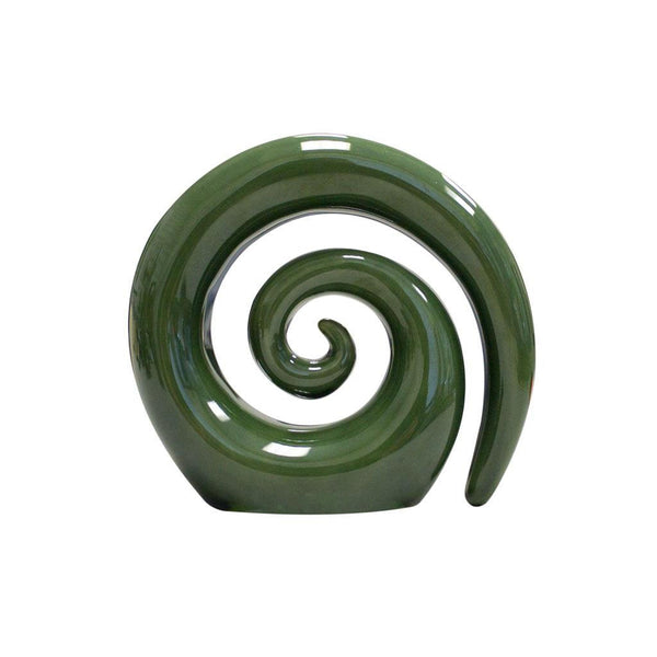 Swirl Koru