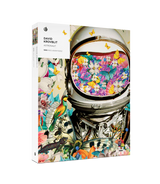 Astronaut Jigsaw