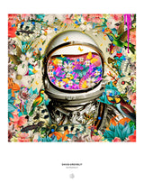 Astronaut Jigsaw