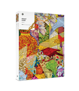 Quilt Jigsaw