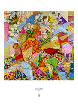 Quilt Jigsaw