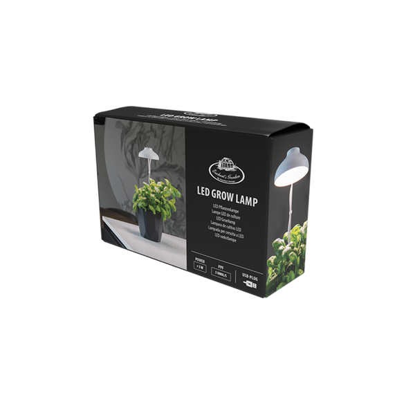 LED GROW LAMP