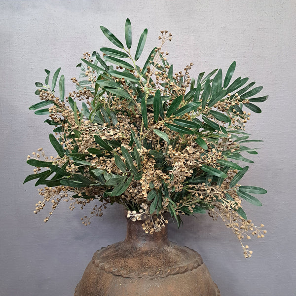 Artificial Angrophora Gum