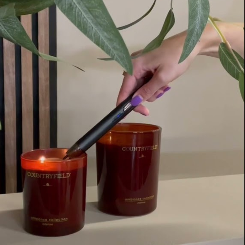 Stellar ARC Lighter