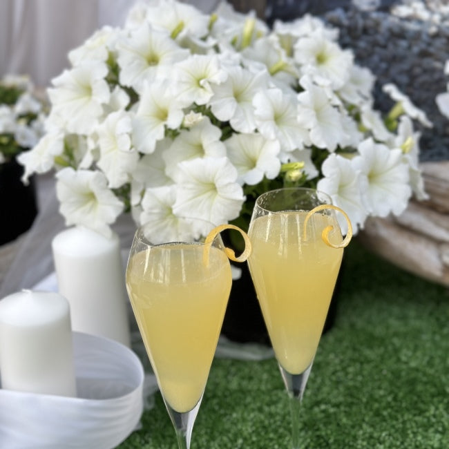 BeautiCal | Pearl White