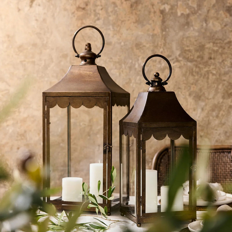 Bonnie Lantern Small