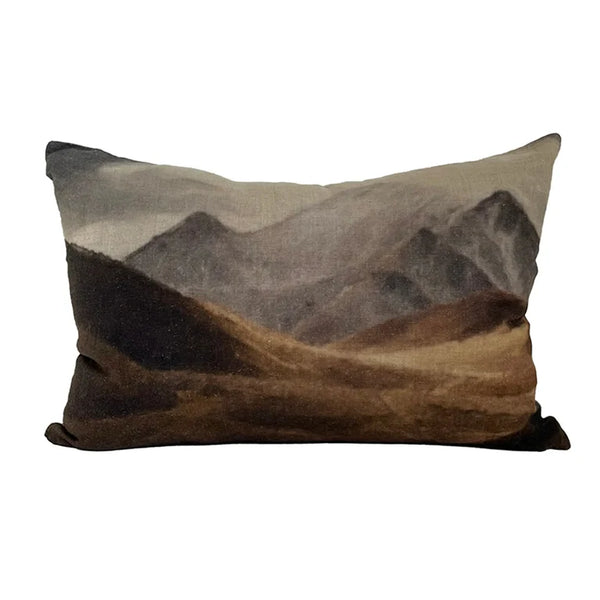 CENTRAL OTAGO CUSHION