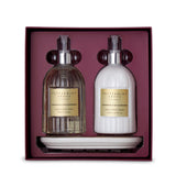Hand Care | Champagne & Red Raspberries | Gift Set | 500ml