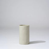 Cloud Vase Chalk M