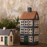 Cotswolds Country Tea Light Grande Chalet