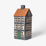 Cotswolds Country Tea Light Grande Chalet