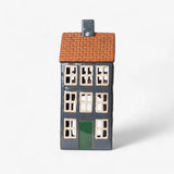 Cotswolds Country Tea Light Grande Chalet