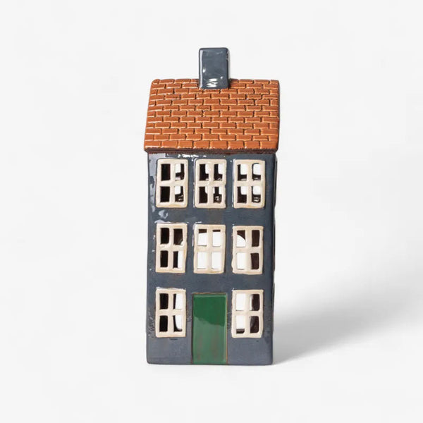 Cotswolds Country Tea Light Grande Chalet