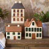 Cotswolds Country Tea Light Manor