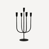 Dax 5 Light Candleabra