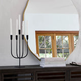 Dax 5 Light Candleabra