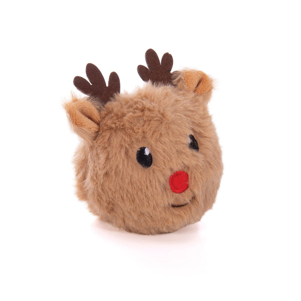 Stress Ball | Reindeer