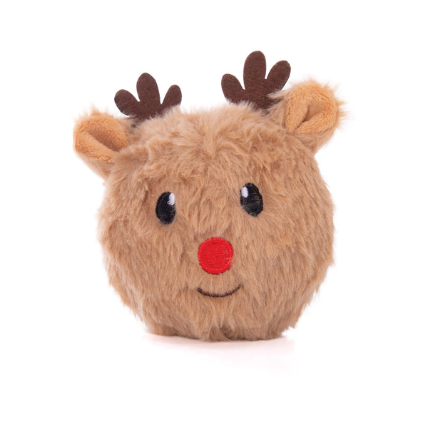 Stress Ball | Reindeer