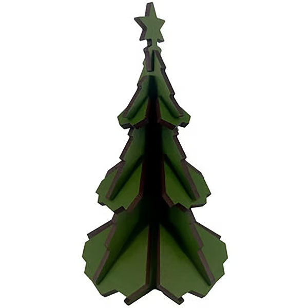 3D | XMAS TREE | A5