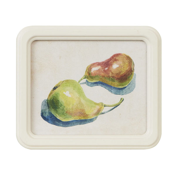 Pears | Art Print | Frame
